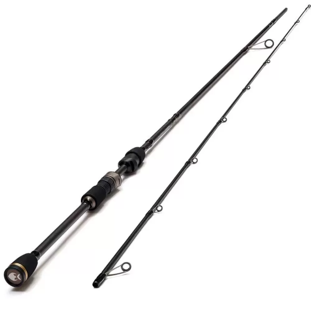 Westin W3 Finesse T&C 2nd Generation Rod