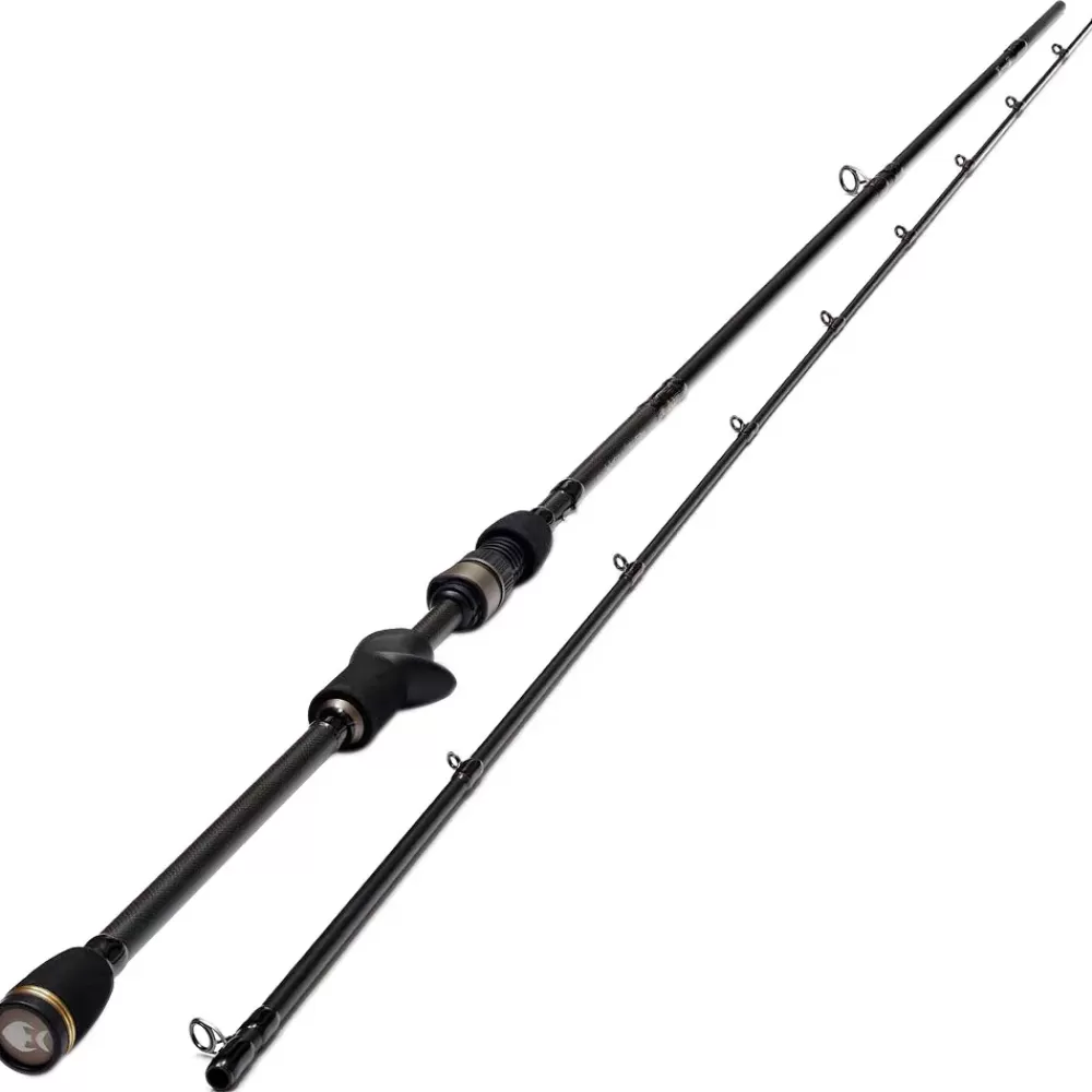 Westin W3 Finesse-T T&C 2nd Generation Rod