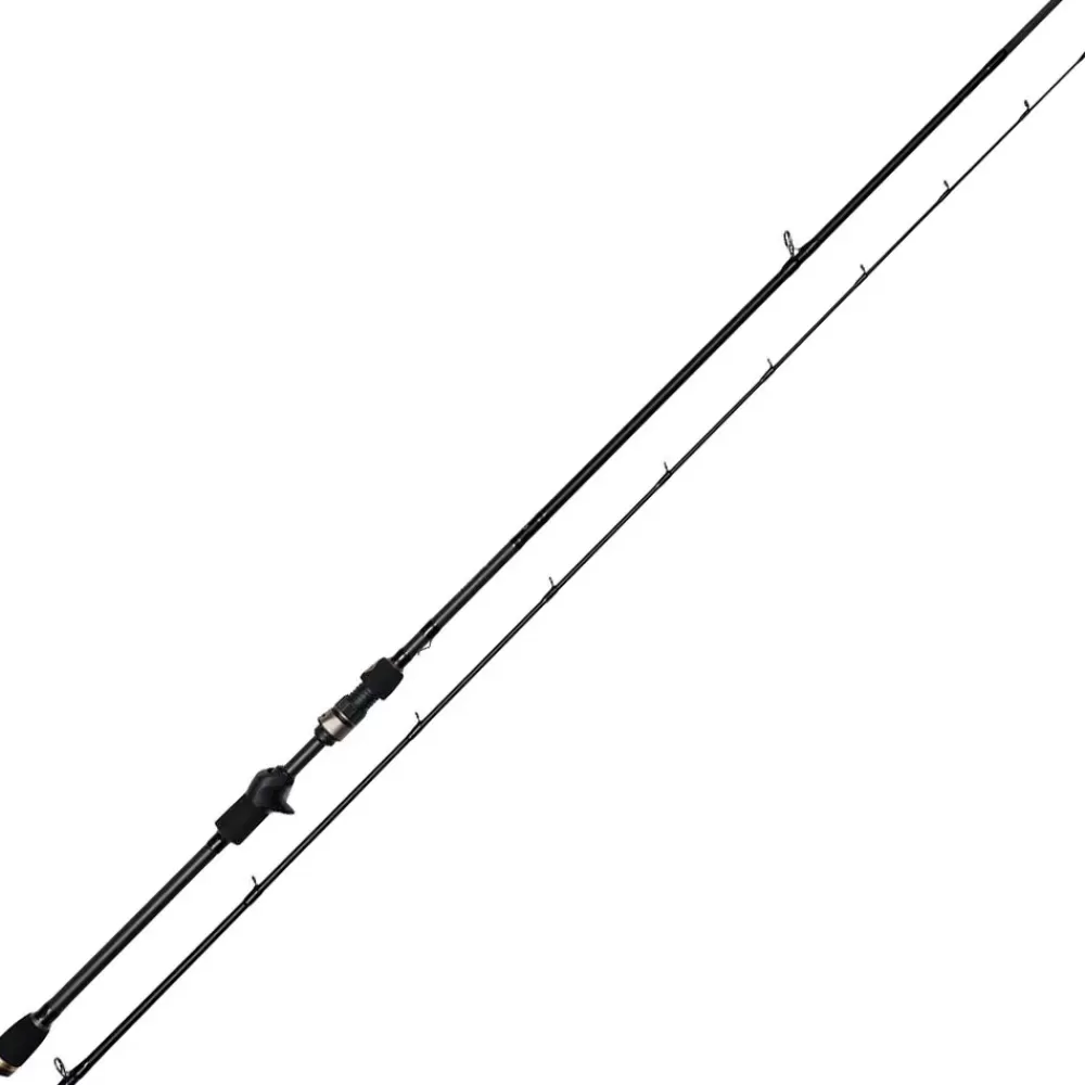 Westin W3 Finesse-T T&C 2nd Generation Rod