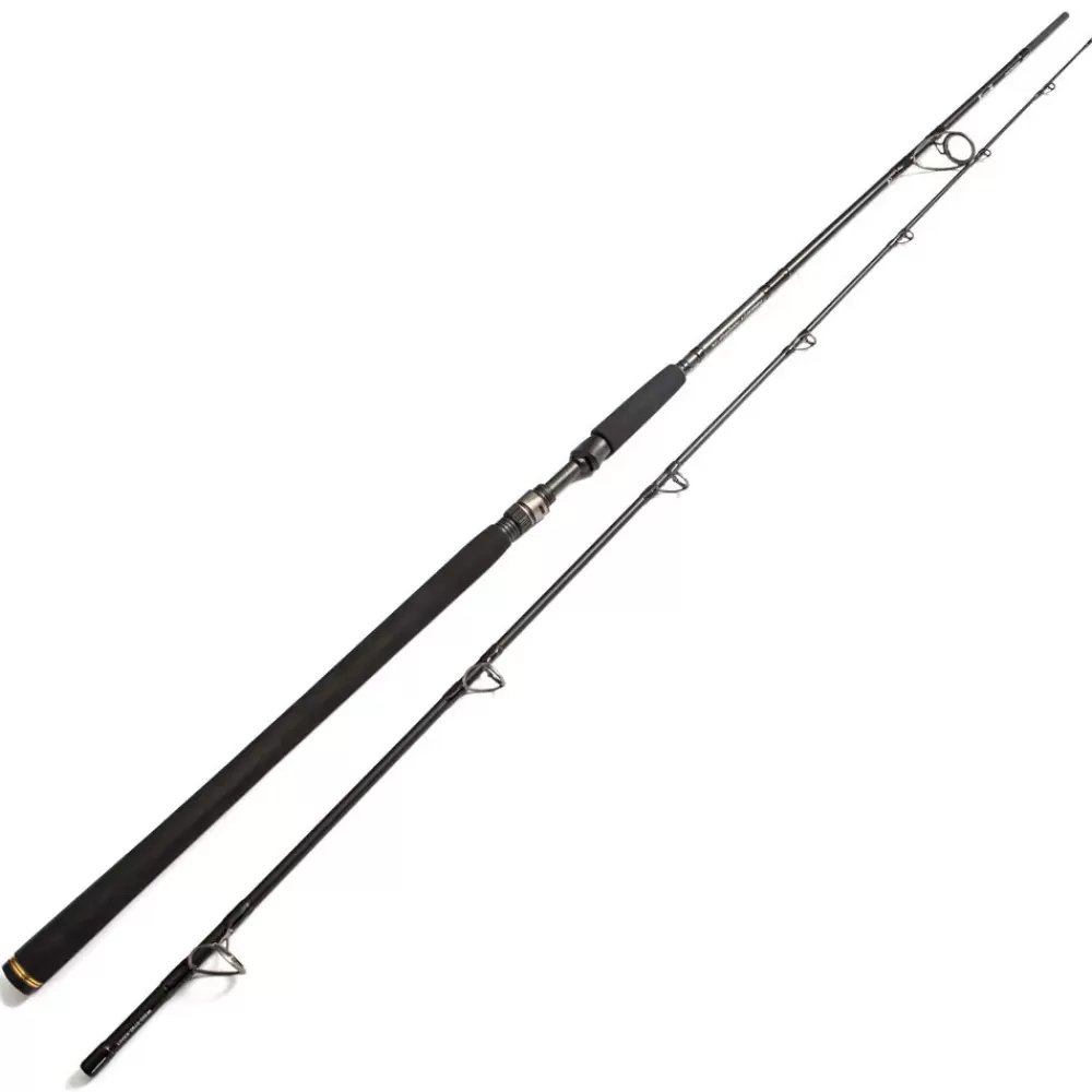 Westin W3 Powercast 2nd Generation Lure Rod