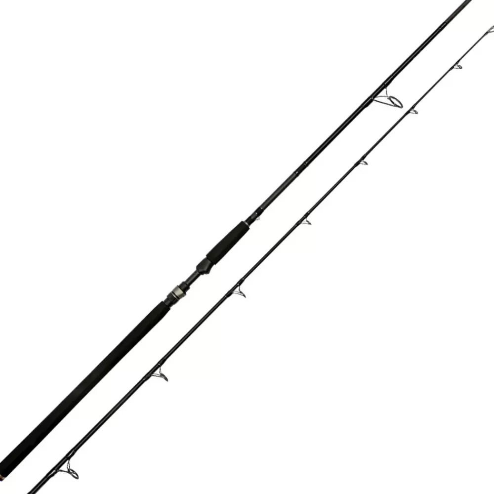 Westin W3 Powercast 2nd Generation Lure Rod