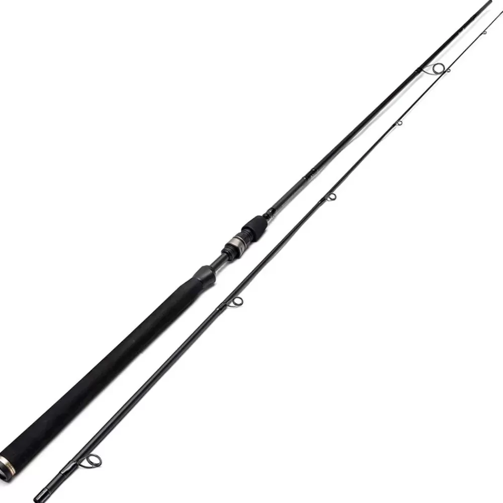 Westin W3 Powershad 2nd Generation Rod