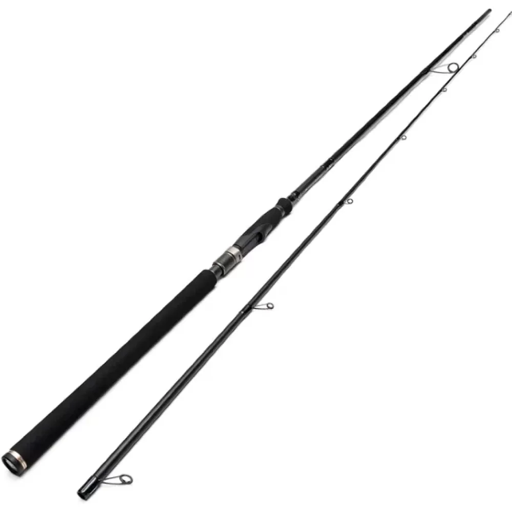 Westin W3 PowerTeez 2nd Generation Rod