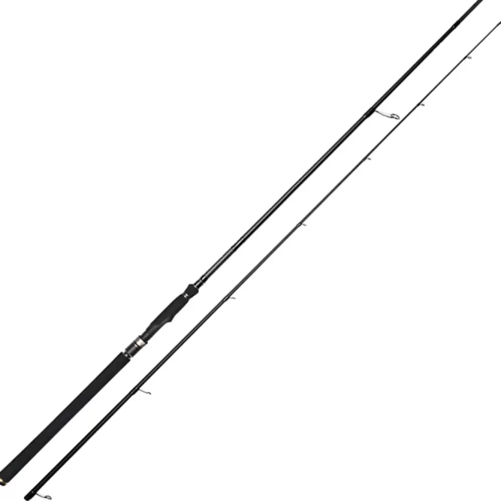Westin W3 PowerTeez 2nd Generation Rod