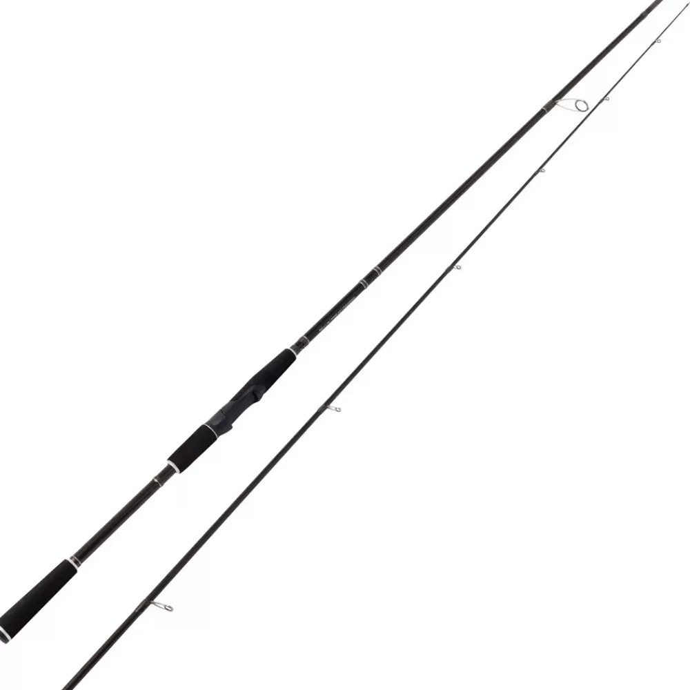 Westin W2 Powerteez Rod