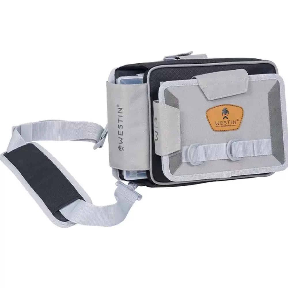 Westin W3 Quick Bag Small 2 Boxes