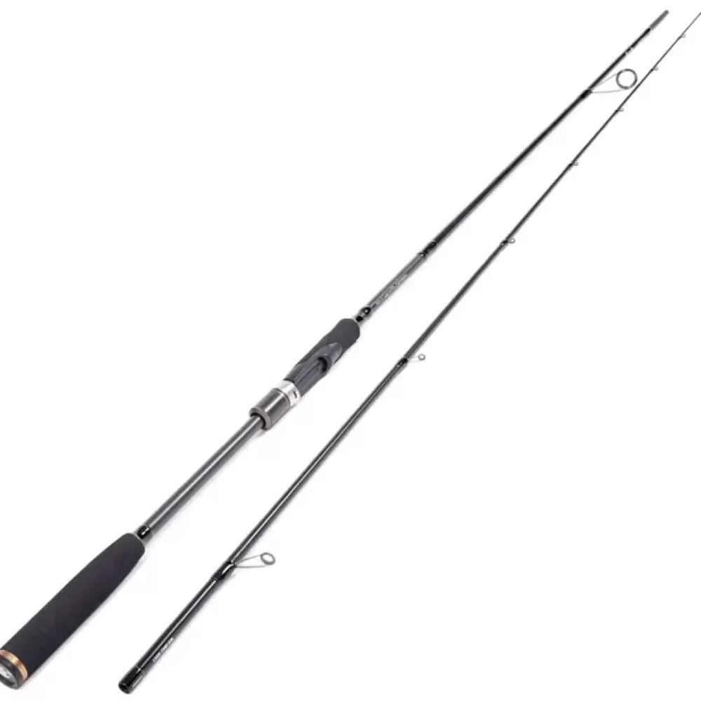 Westin W3 Seabass 2nd Generation Rod