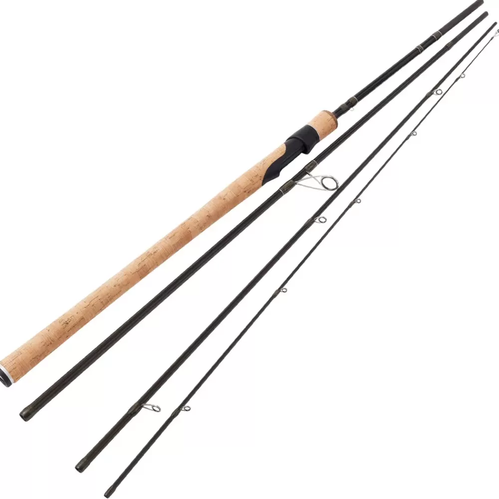 Westin W2 Spin Rod