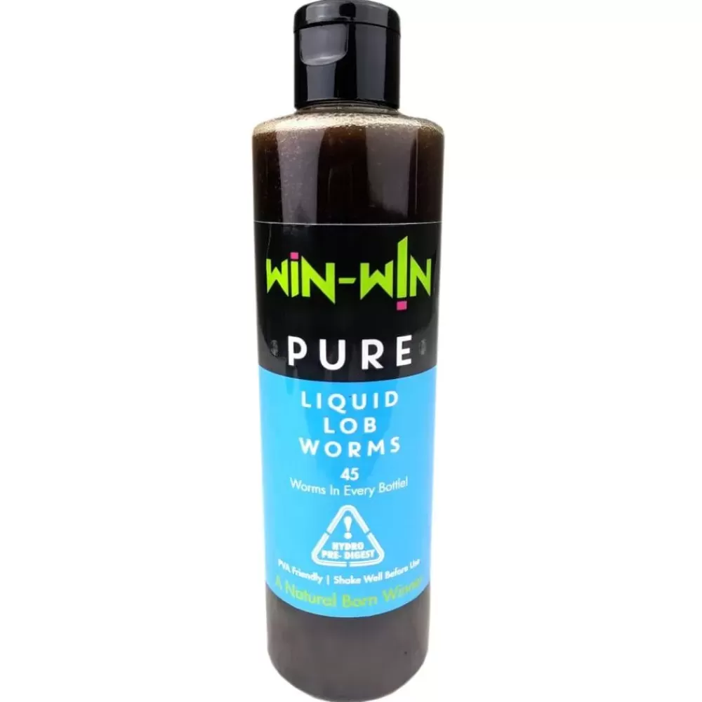 Win-Win Pure Liquids 250ml