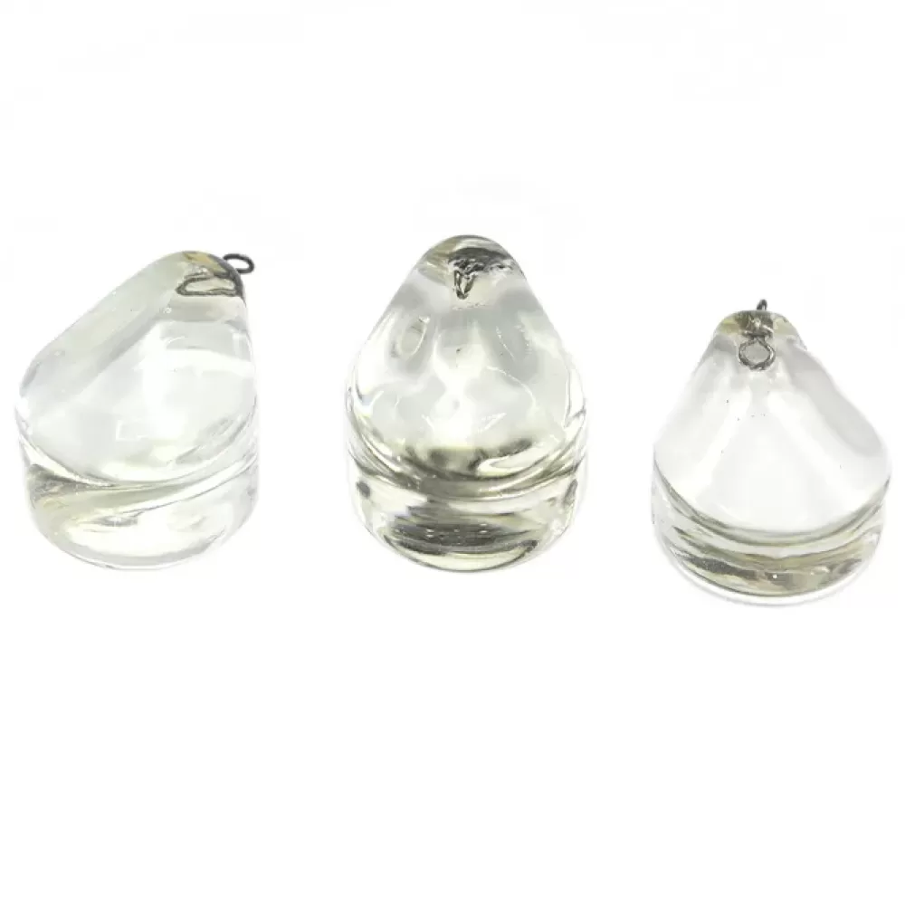 Wolf ECO Pear Weights- Terminal Tackle