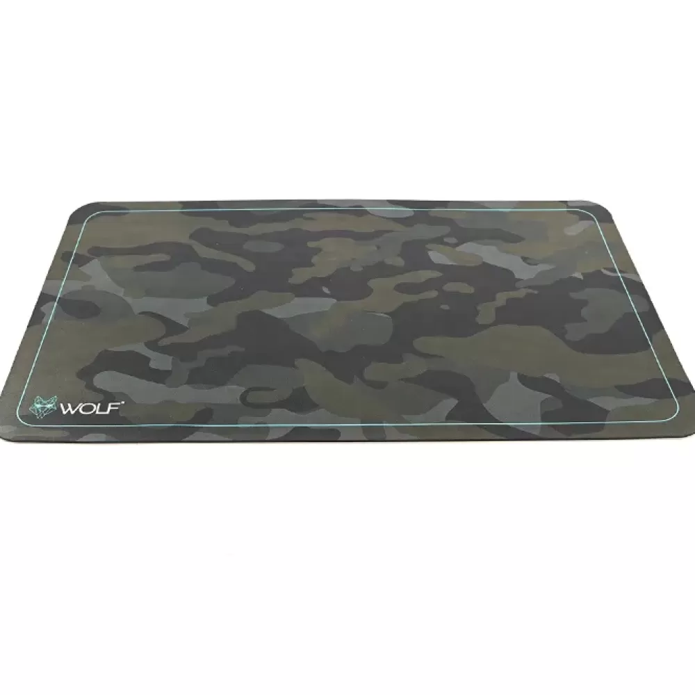 Wolf Fishing Bivvy Mat- Bivvies & Shelters