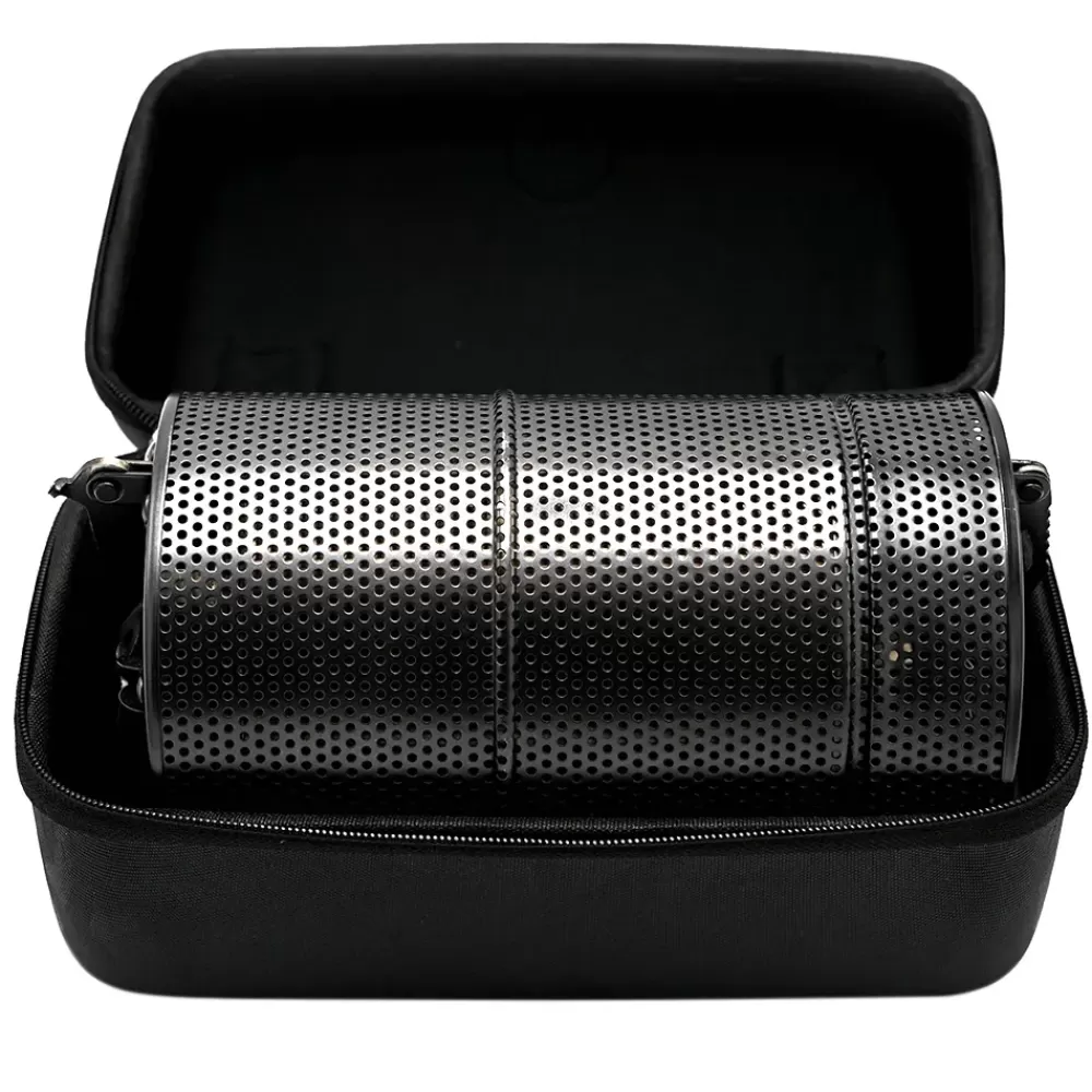 Wolf GRILLZ Biomaster Fishing Stove With EVA Case- Cooking Equipment