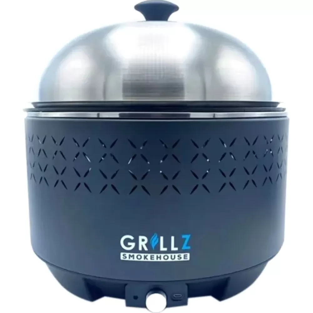 Wolf GRILLZ Smoke House- Cooking Equipment