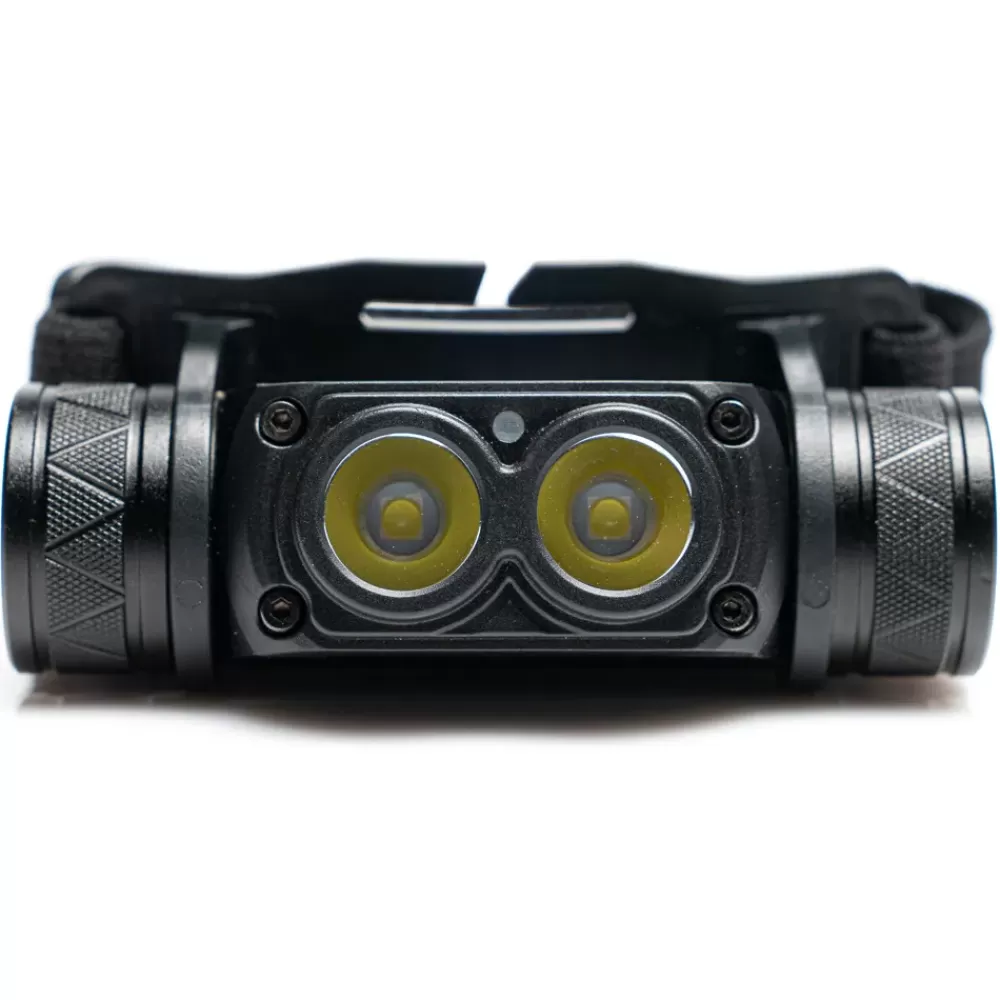 Wolf HL-1300 Powerbean Fishing Headlight- Lighting