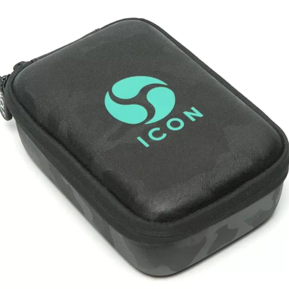 Wolf Icon Hubb Tech Case- Bite Alarms