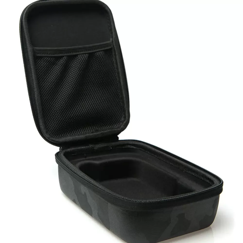Wolf Icon Hubb Tech Case- Bite Alarms