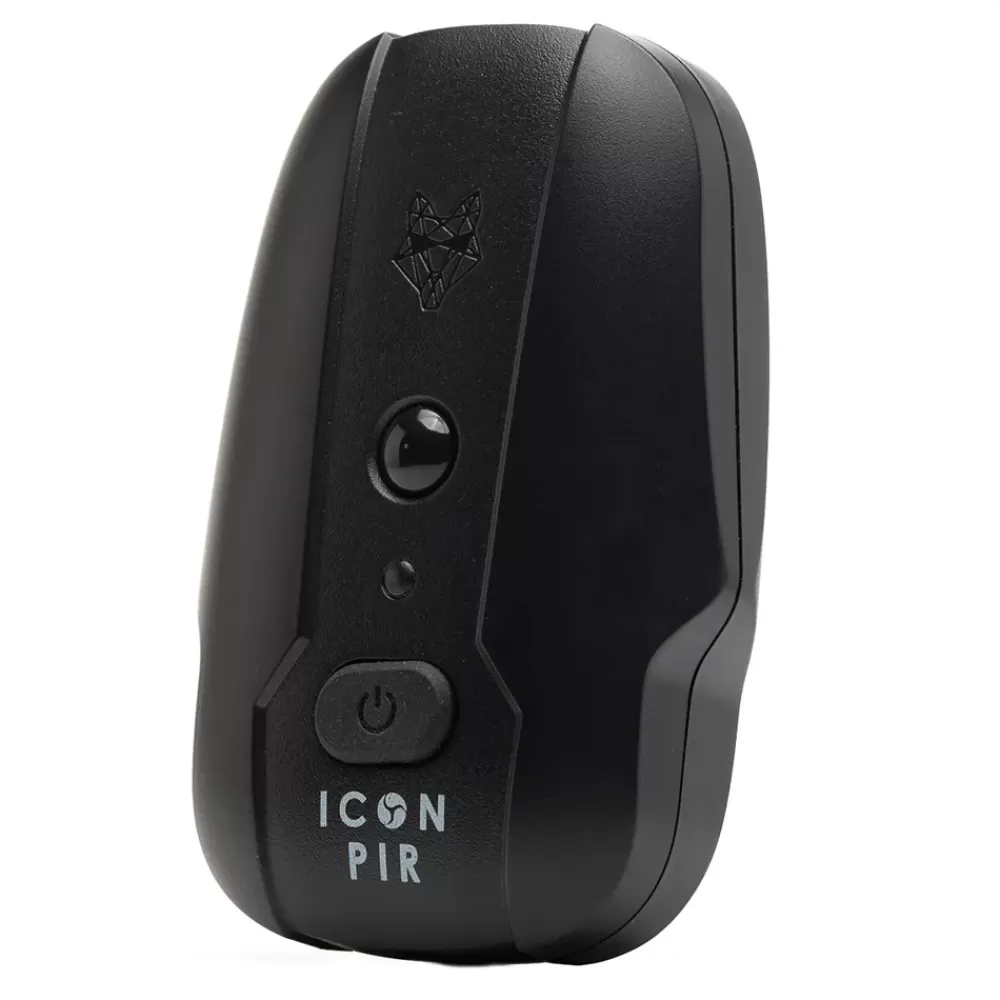 Wolf Icon PIR Kit- New Arrivals | Bite Alarms
