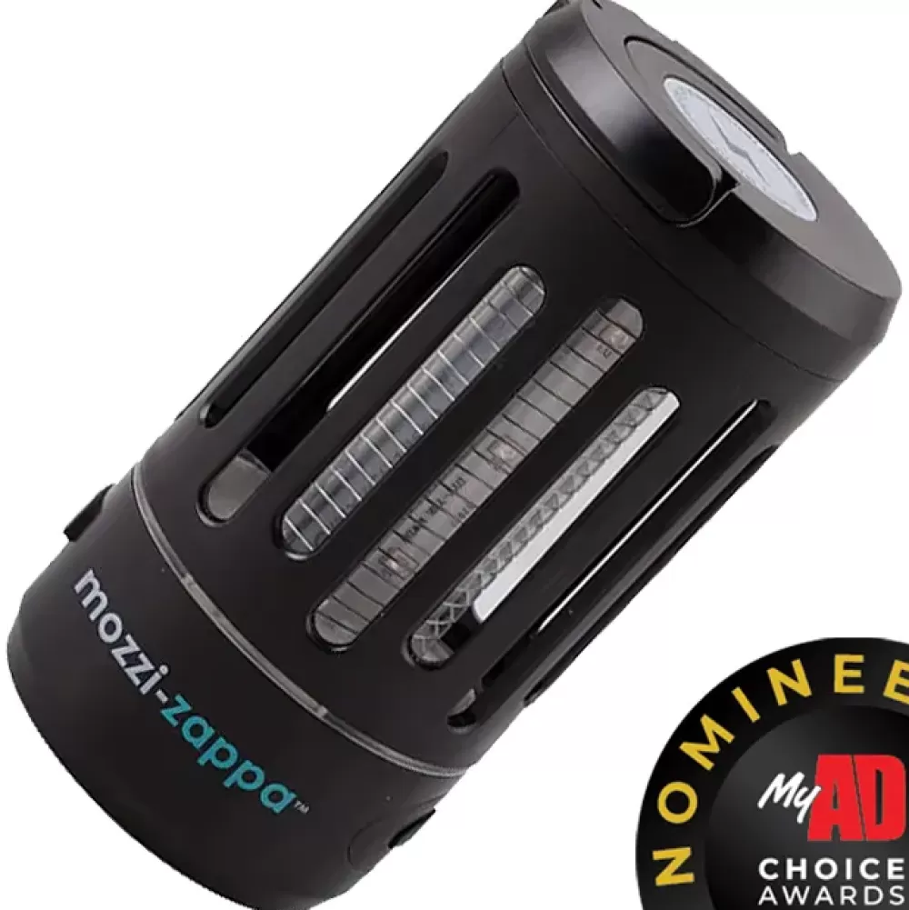 Wolf Mozzi Zappa- Tech | Carp Essentials