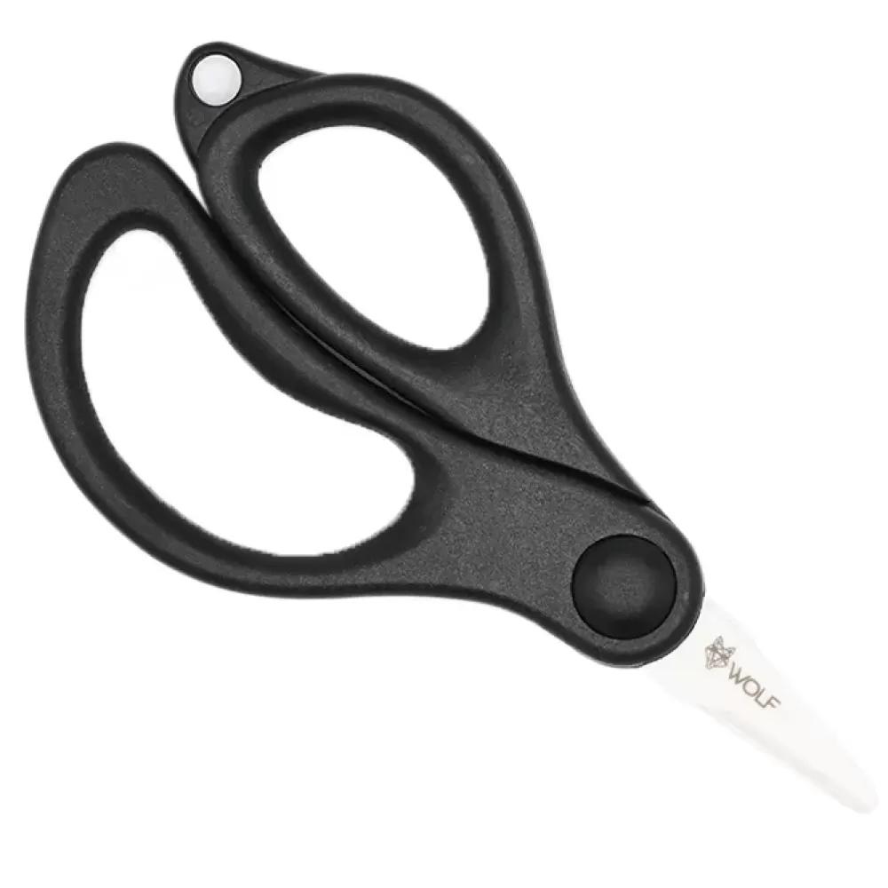 Wolf Snipz Fishing Scissors- Tools
