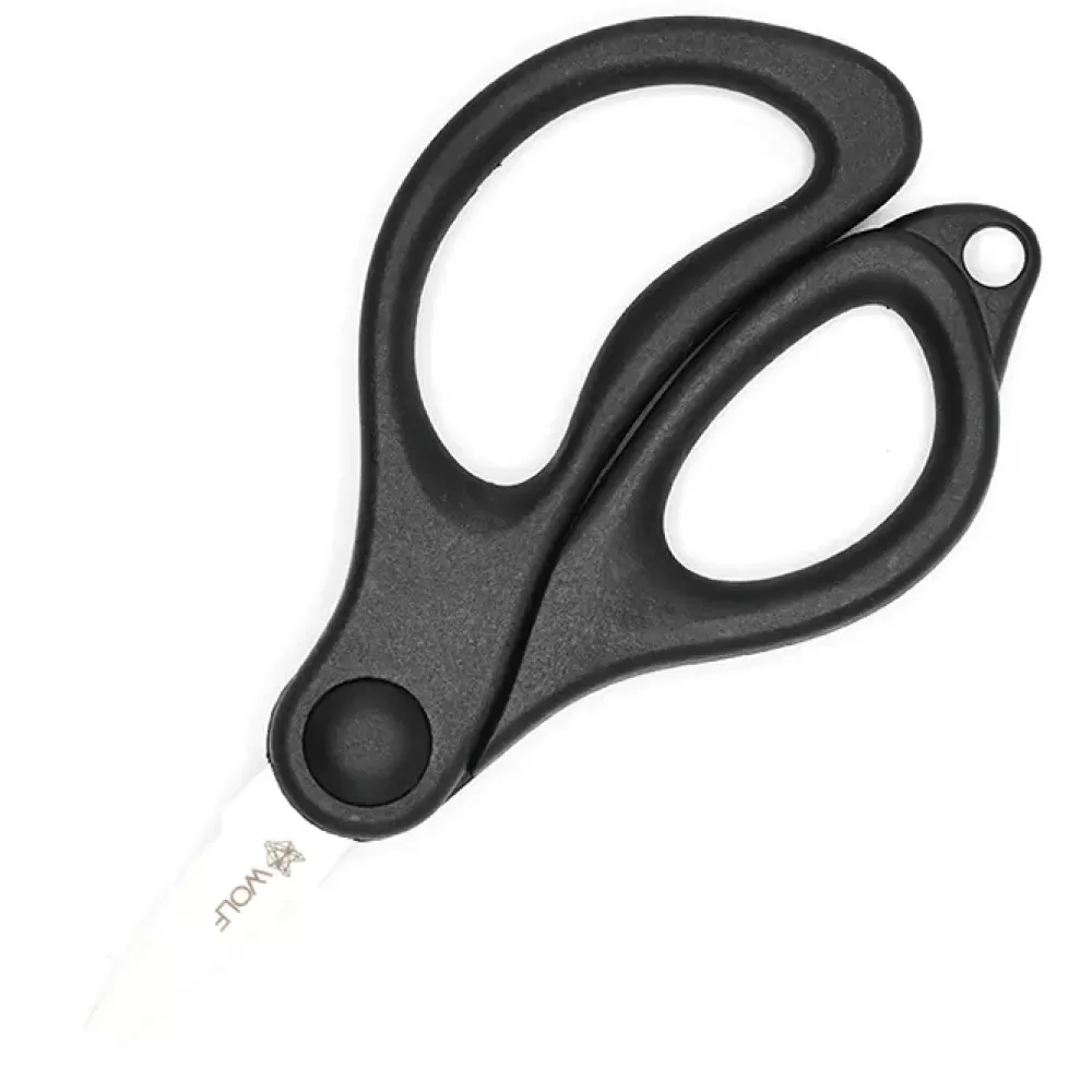 Wolf Snipz Fishing Scissors- Tools