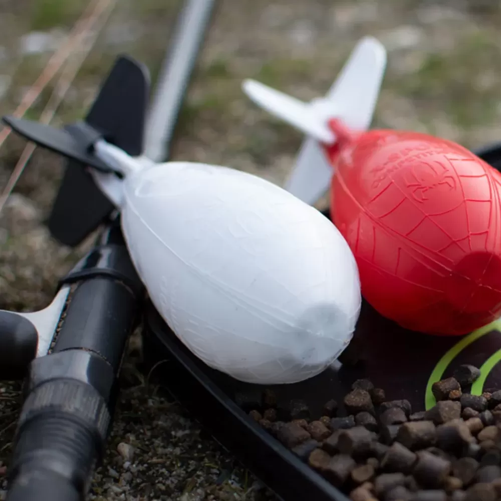 Wolf X-Spod Competition- New Arrivals | Bait Accessories
