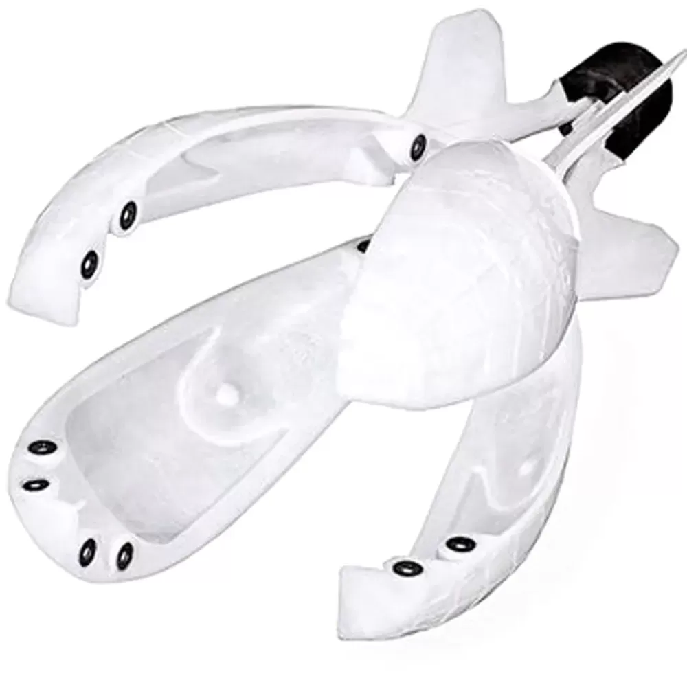 Wolf X-Spod Large Performance- New Arrivals | Bait Accessories