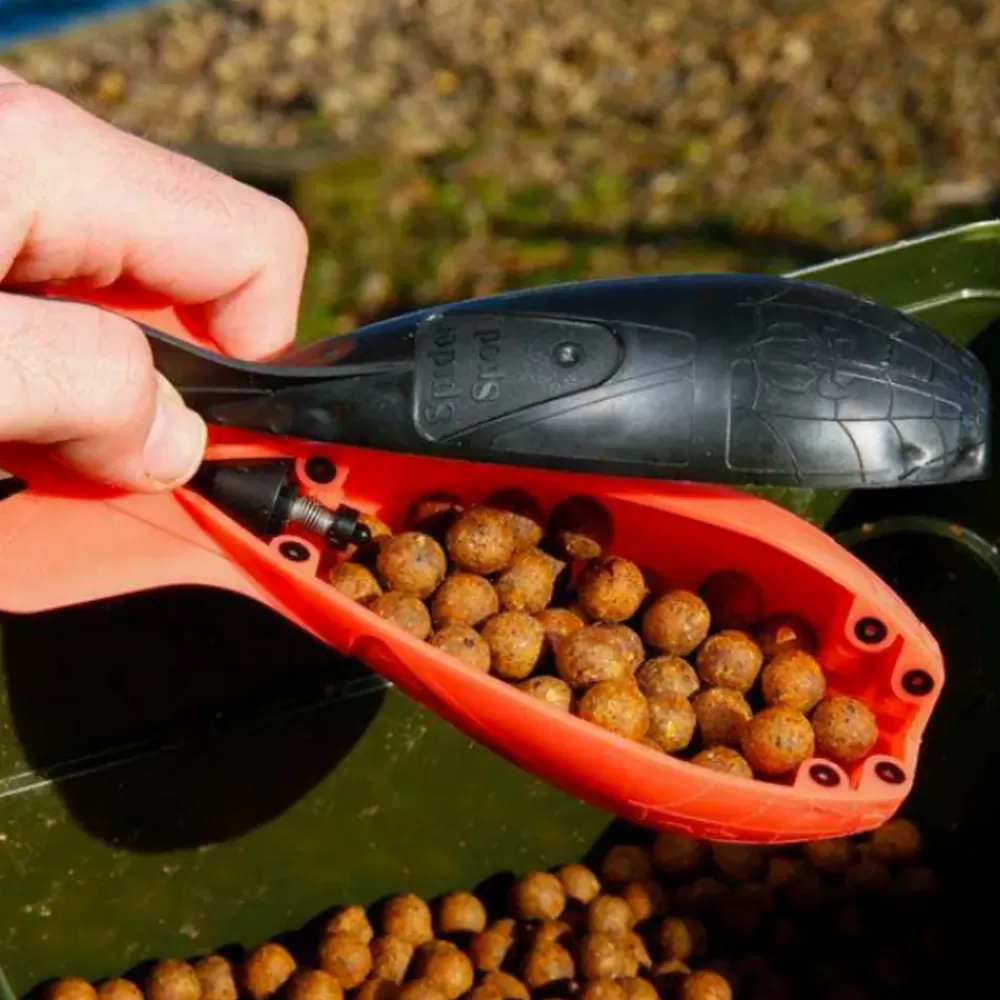 Wolf X-Spod Performance- Bait Accessories