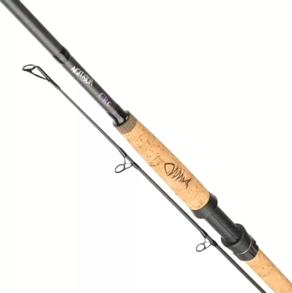 Wychwood Agitator CR-C Catfish Rod