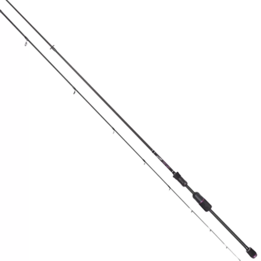 Wychwood Agitator Drop Shot Rods