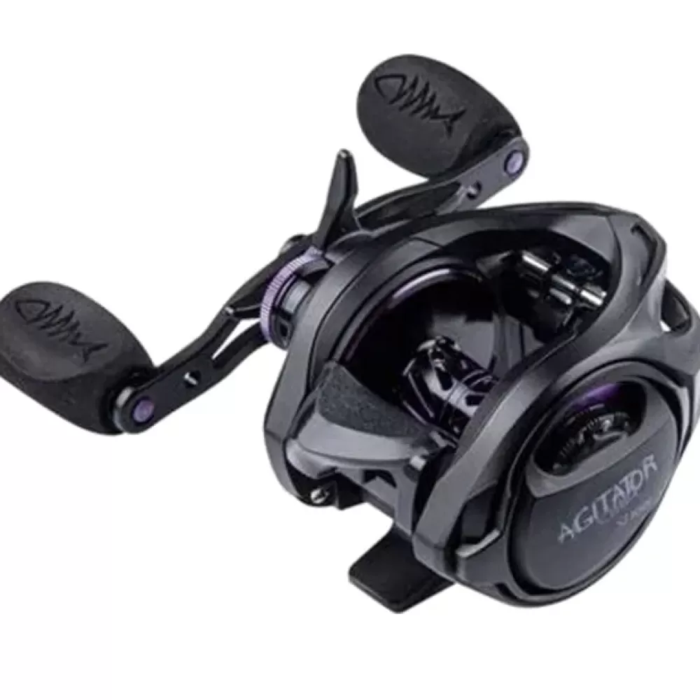 Wychwood Agitator S1 Baitcasting Reel