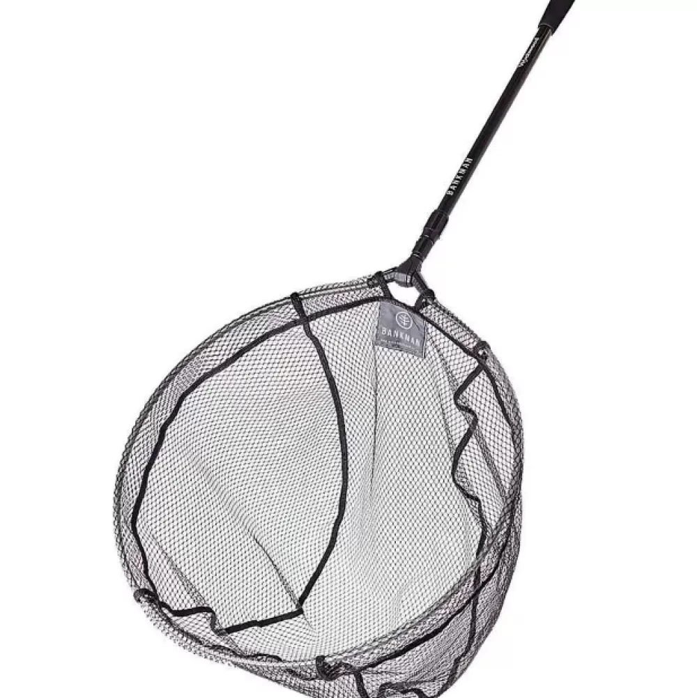 Wychwood Bankman Landing Net