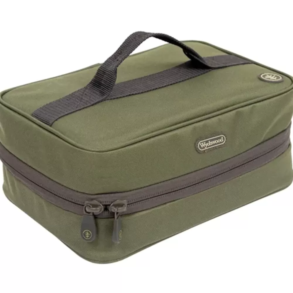 Wychwood Comforter Large Tackle Organiser- Luggage