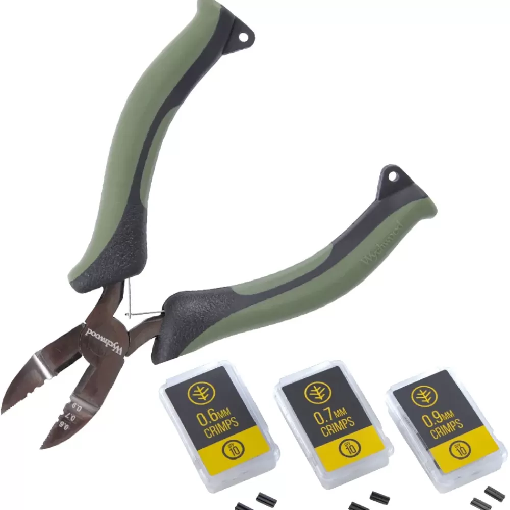 Wychwood Crimping Tool- Tools