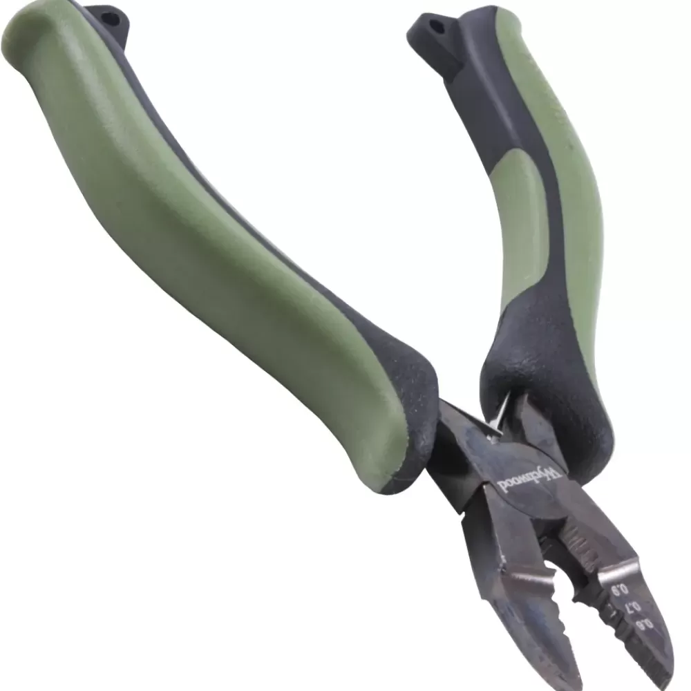 Wychwood Crimping Tool- Tools