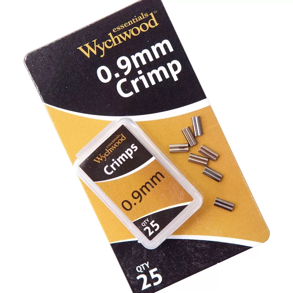 Wychwood Crimps