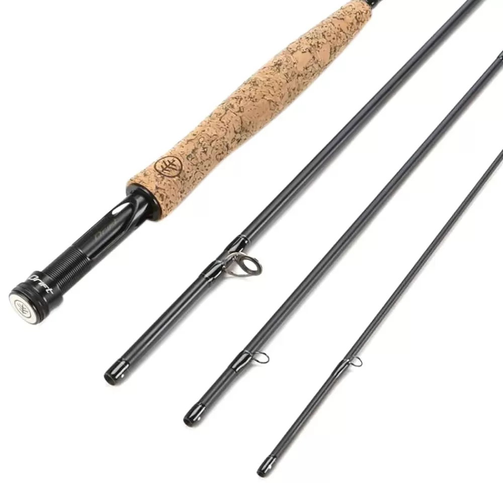 Wychwood Drift Fly Rod