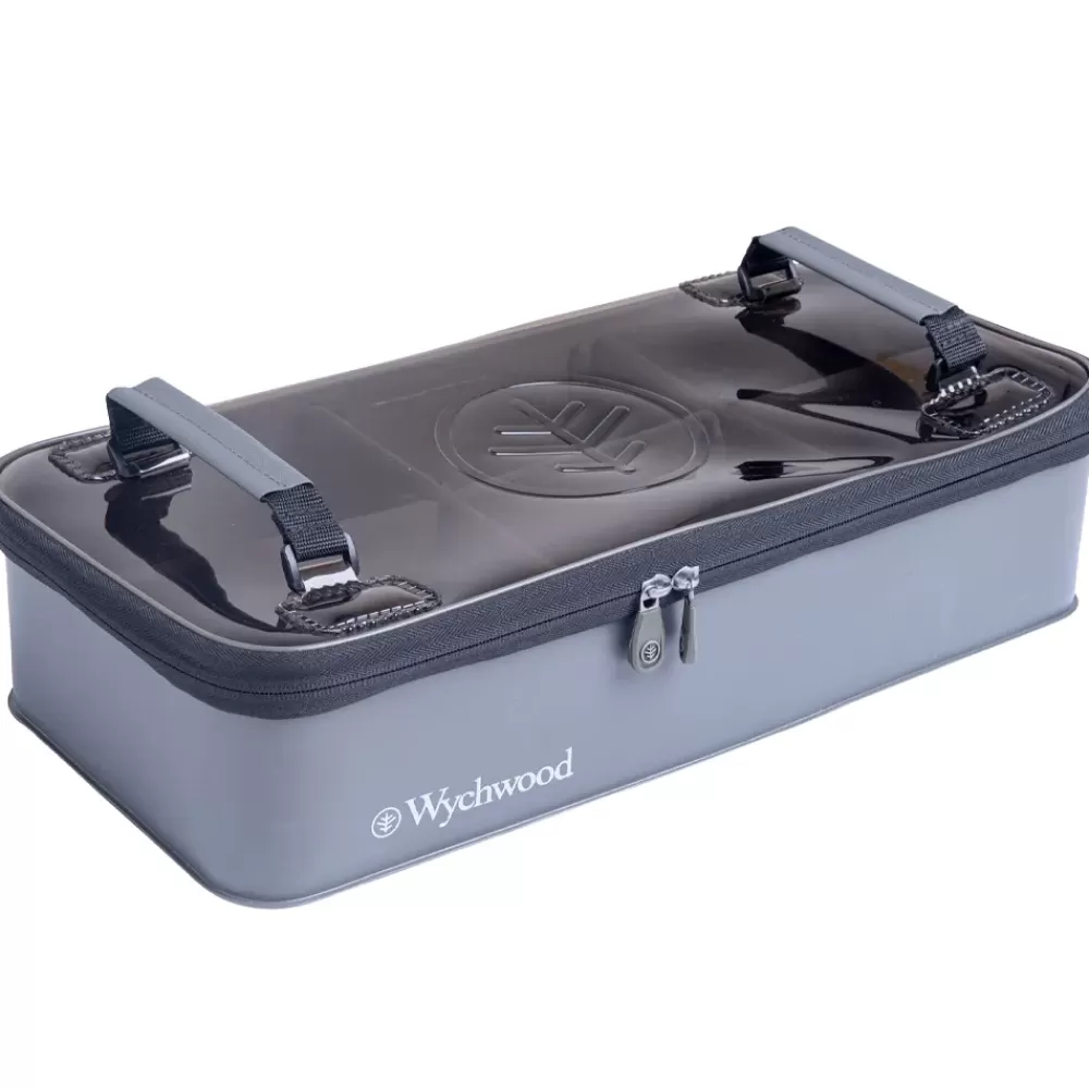 Wychwood EVA Large Reel Case