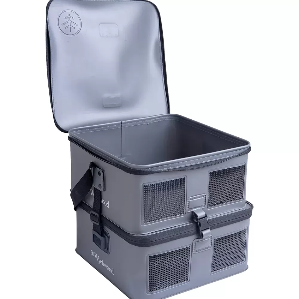 Wychwood EVA Wader Stacker Bag