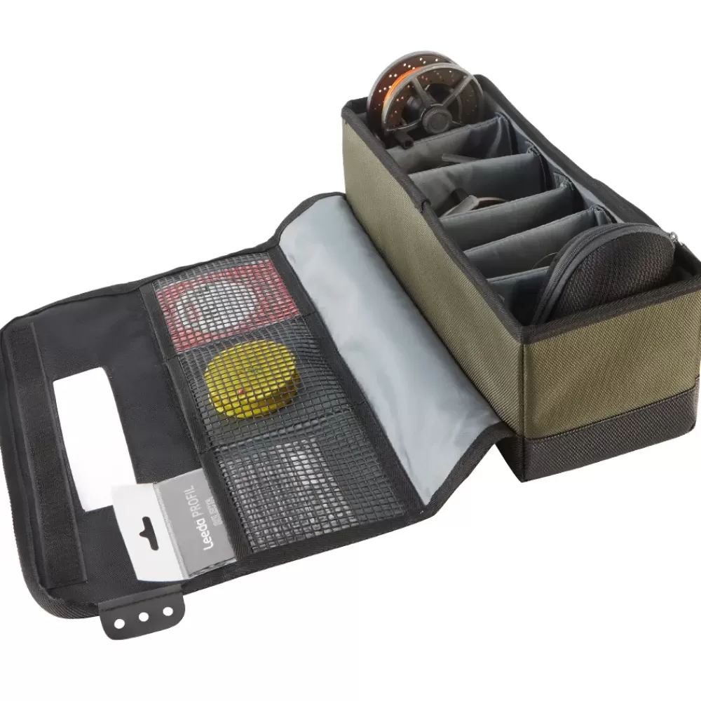 Wychwood Fishing Reel Bag
