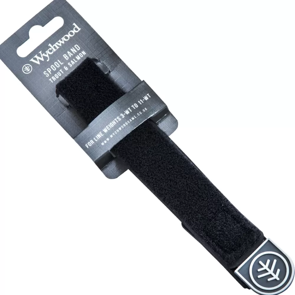 Wychwood Fishing Spool Retainer