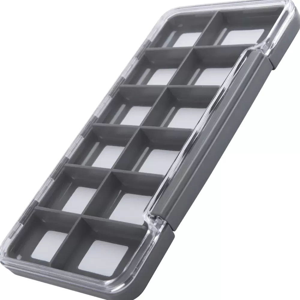 Wychwood Hook-Hold CDC Fly Box