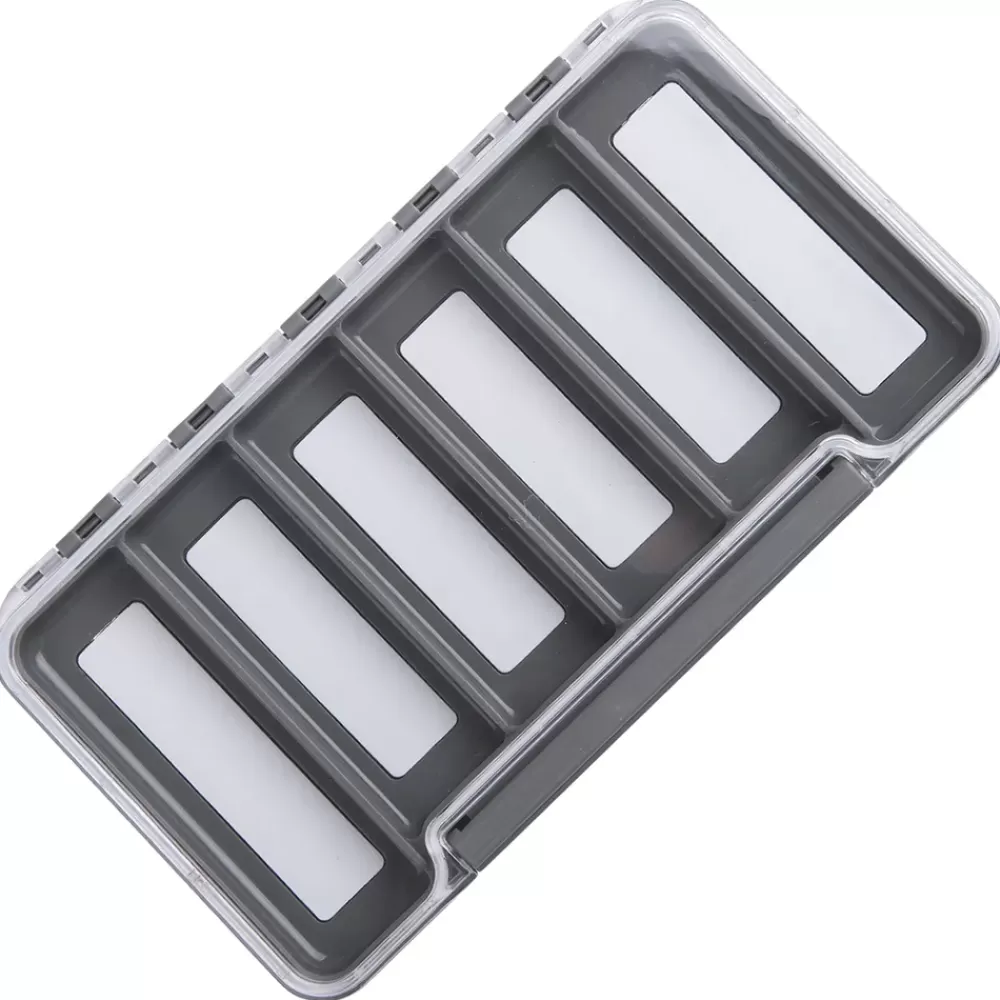 Wychwood Hook-Hold Streamer Fly Box