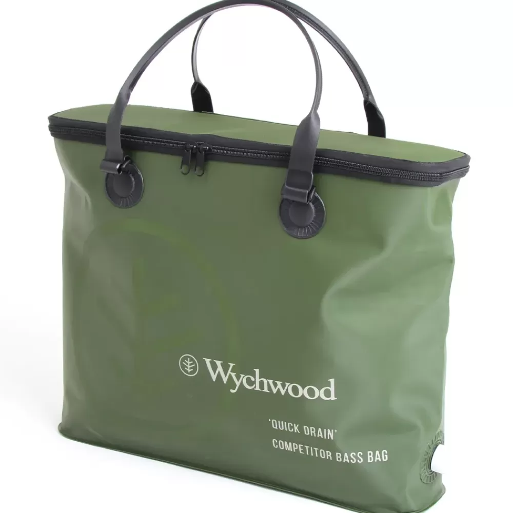 Wychwood Quick Drain Bass Bag