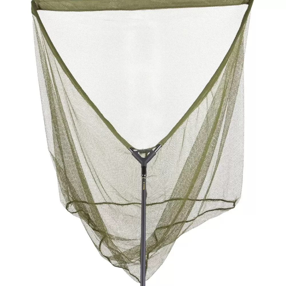 Wychwood Riot Green Landing Net- Nets