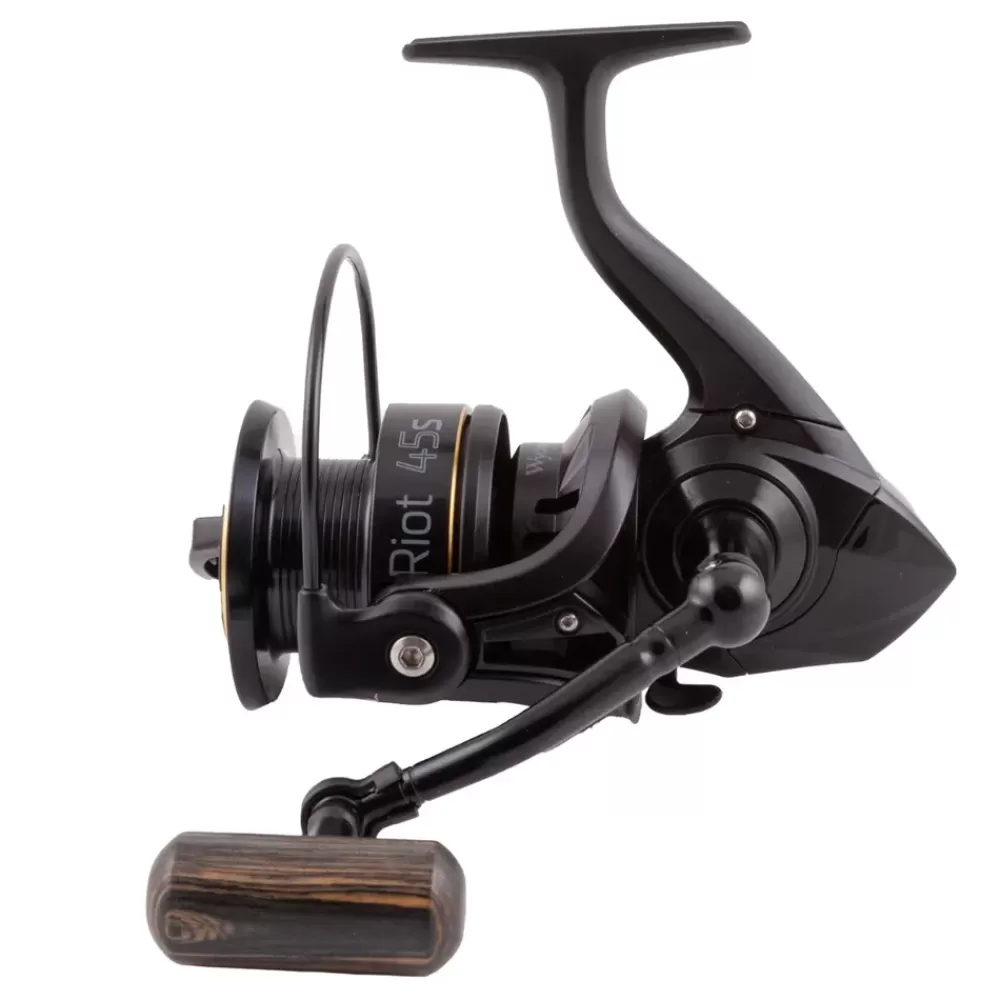 Wychwood Riot S Reel- Reels