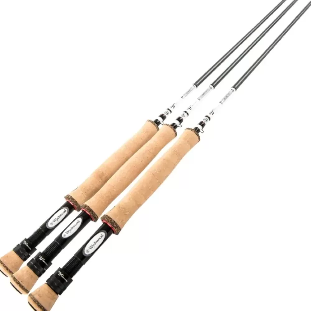 Wychwood RS Competition Fly Rod