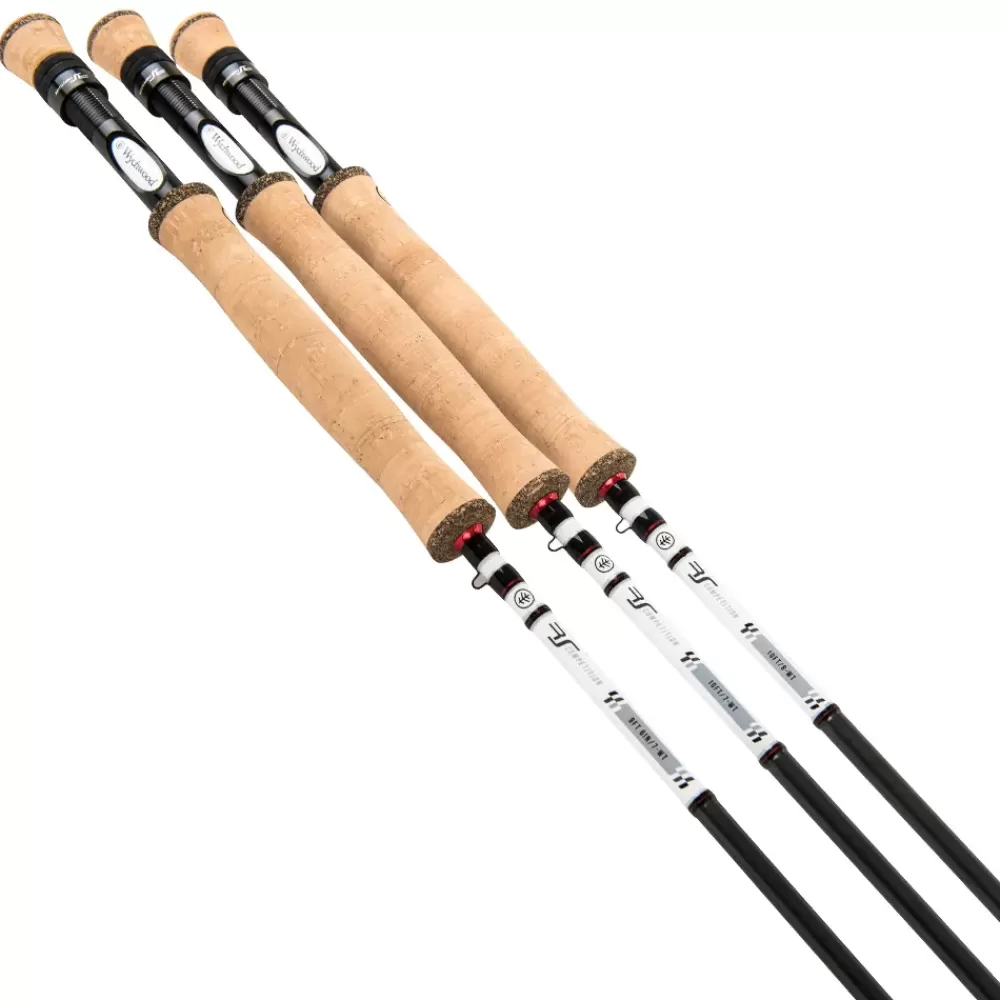 Wychwood RS Competition Fly Rod