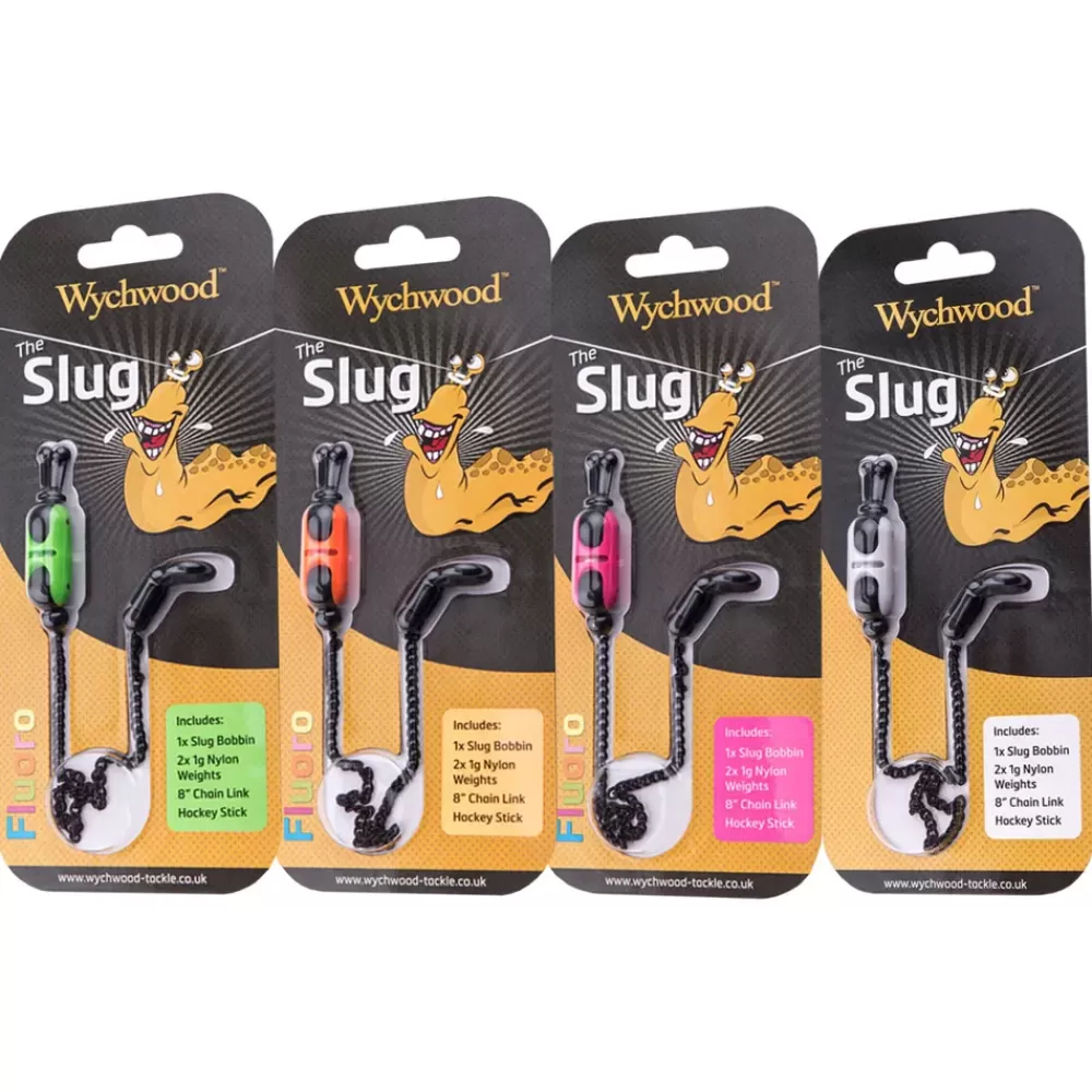 Wychwood Slug Bobbins
