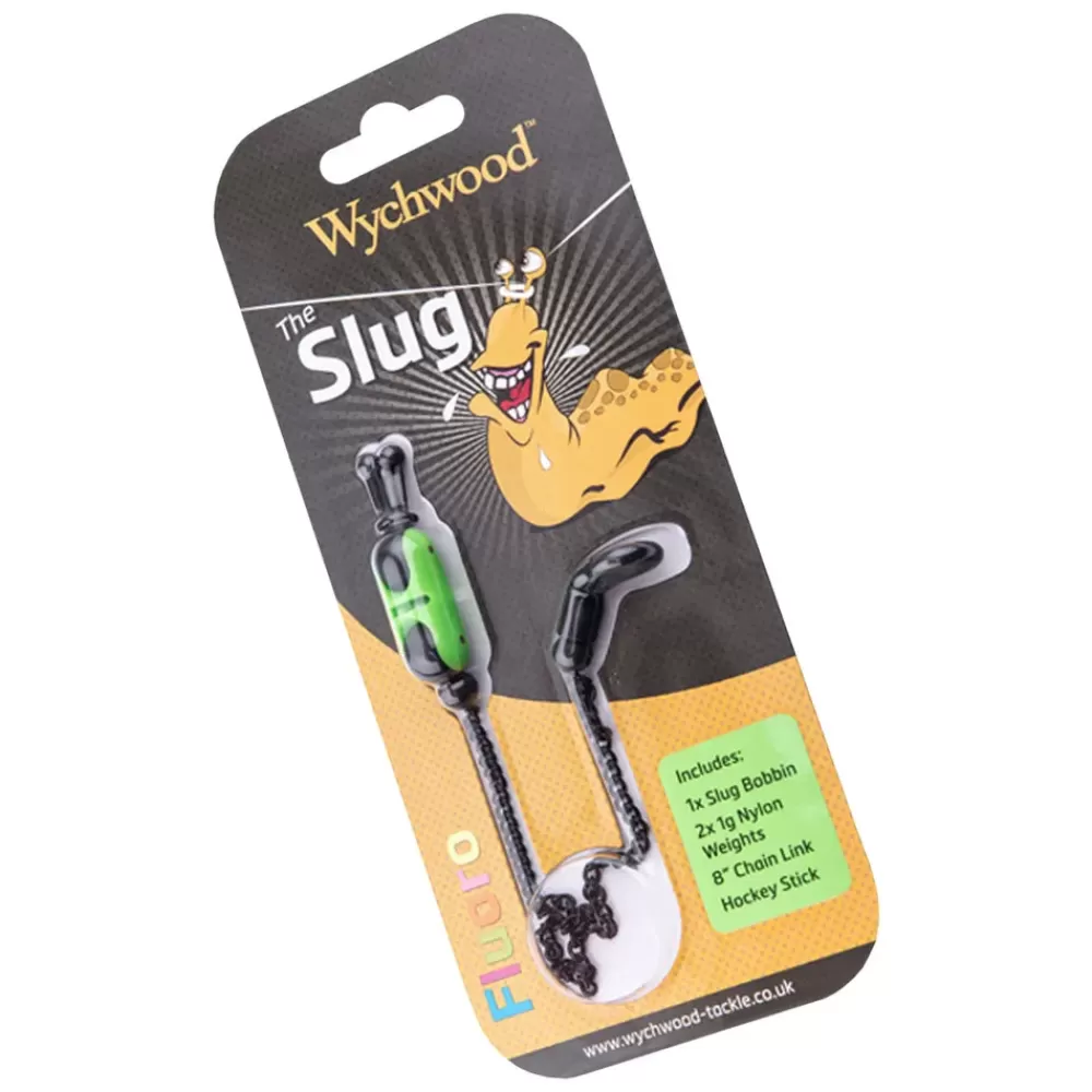 Wychwood Slug Bobbins