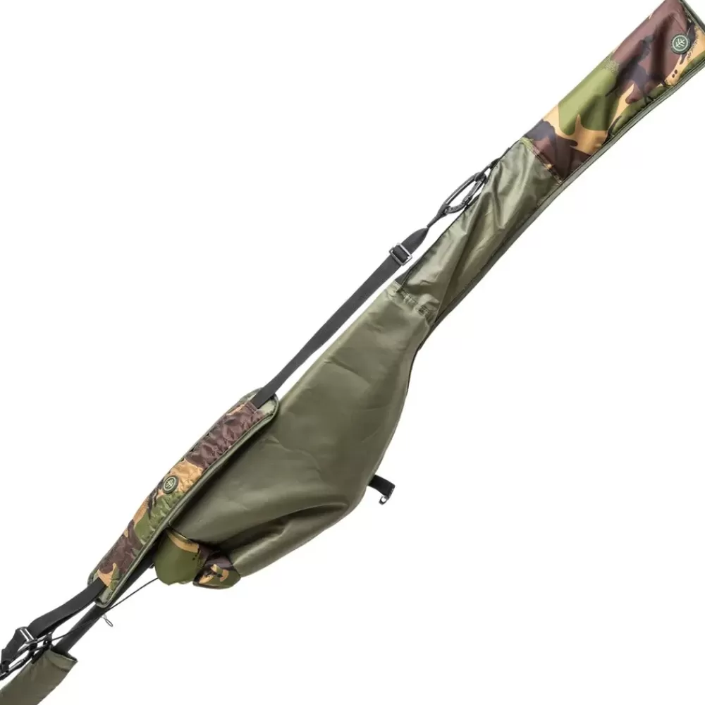 Wychwood Tactical 9-10ft Rod Fishing Sleeve